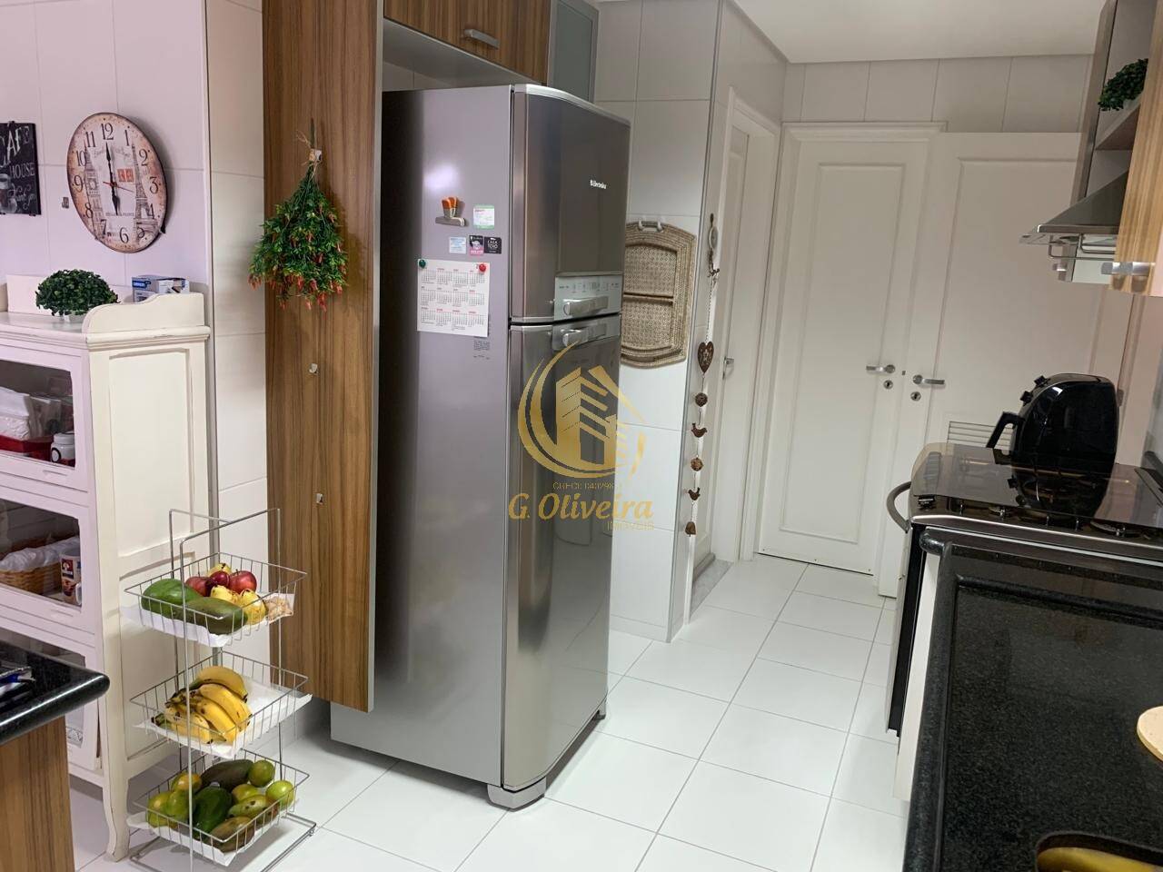 Apartamento em Jardim Campos Elísios, Jundiaí - Foto 5