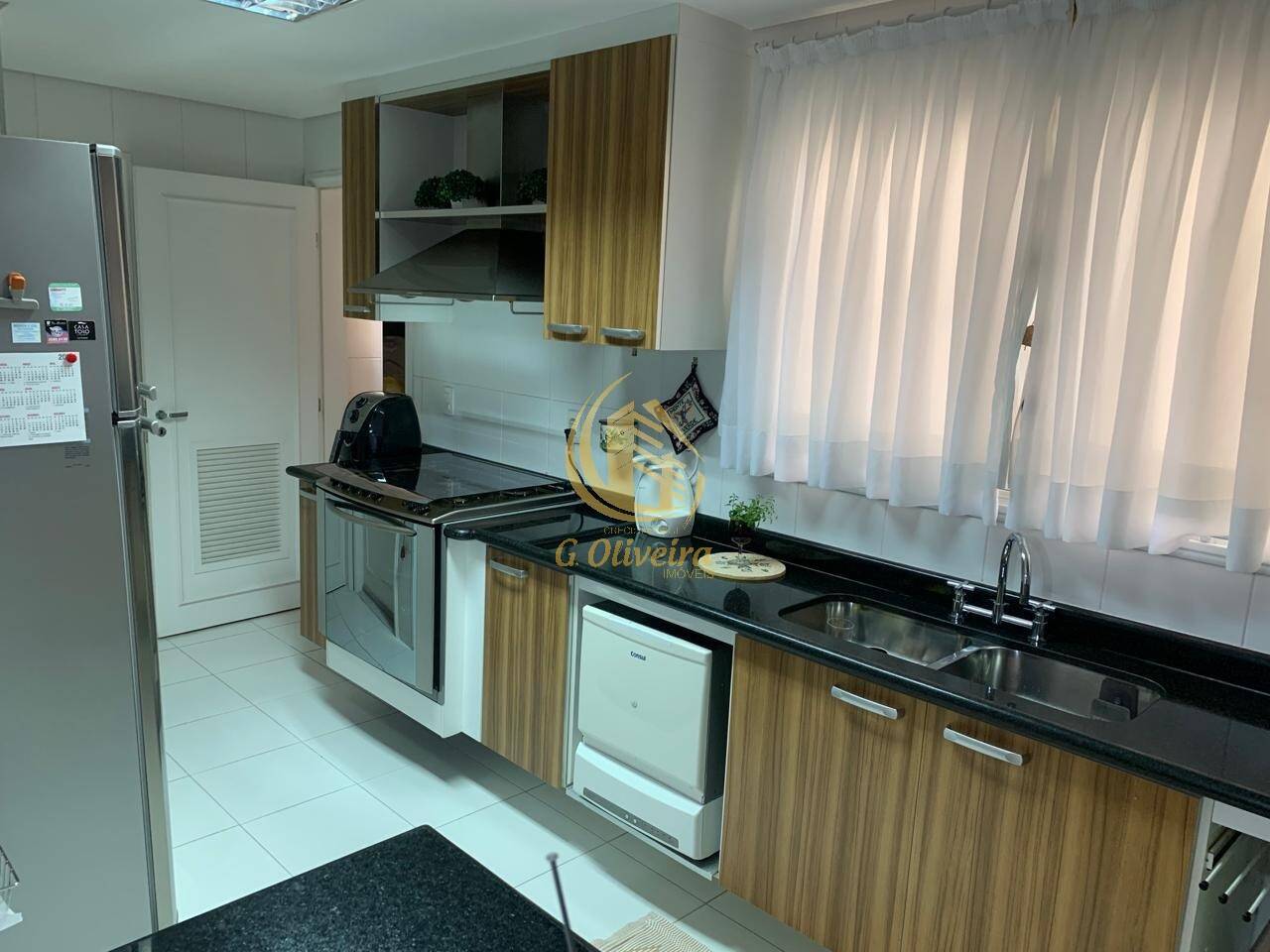 Apartamento em Jardim Campos Elísios, Jundiaí - Foto 7