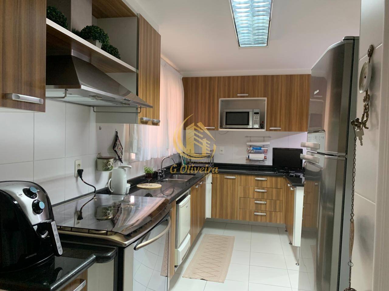 Apartamento em Jardim Campos Elísios, Jundiaí - Foto 8