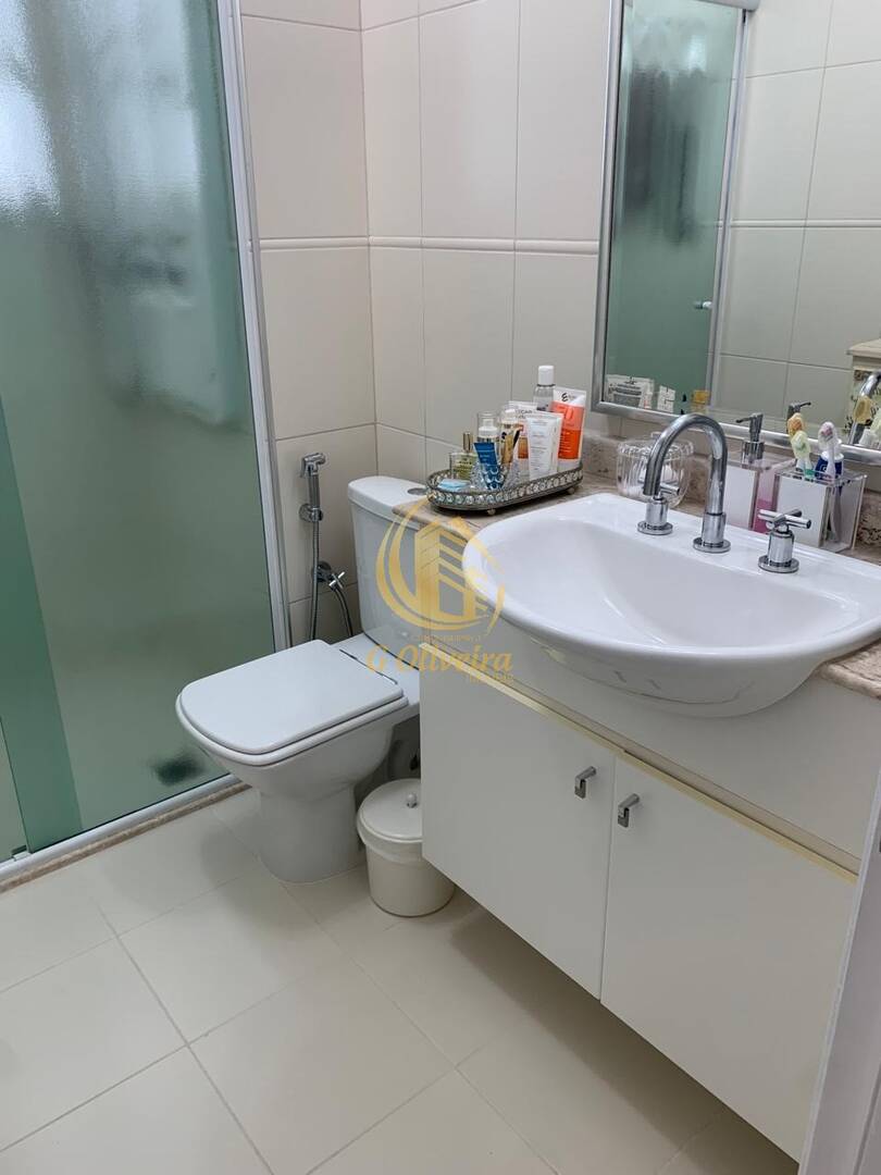 Apartamento em Jardim Campos Elísios, Jundiaí - Foto 11