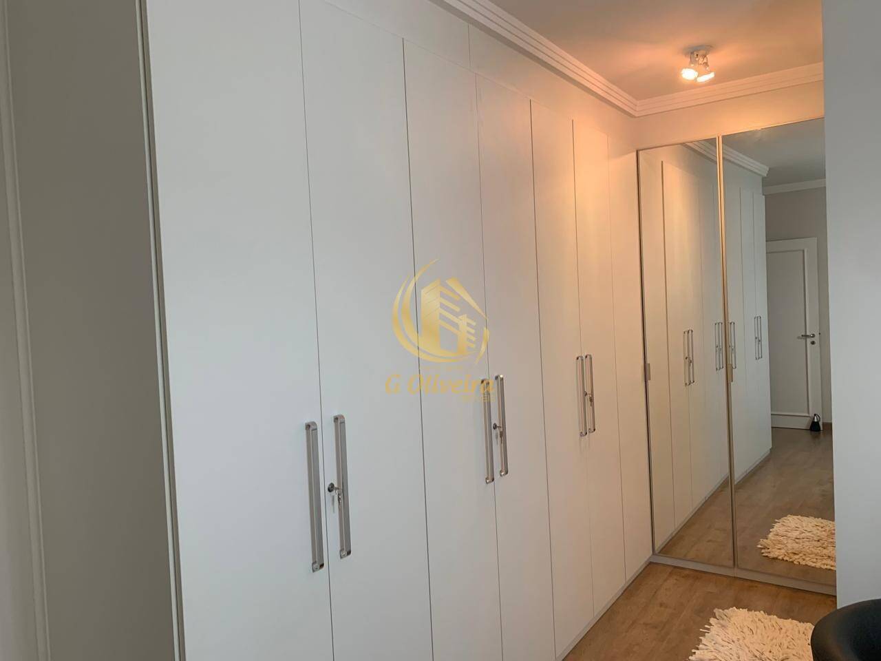 Apartamento em Jardim Campos Elísios, Jundiaí - Foto 12