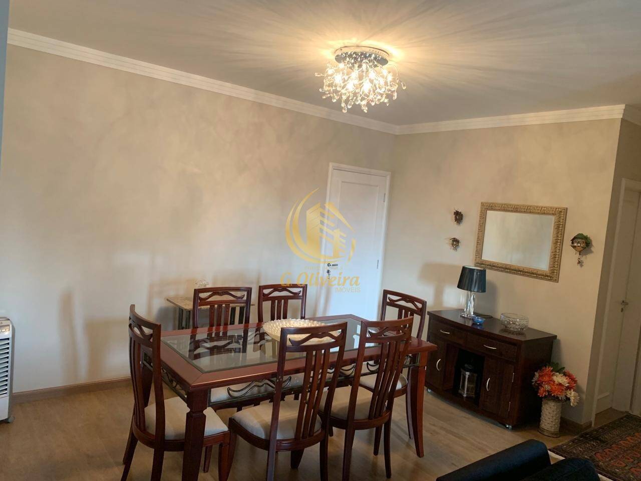 Apartamento em Jardim Campos Elísios, Jundiaí - Foto 13