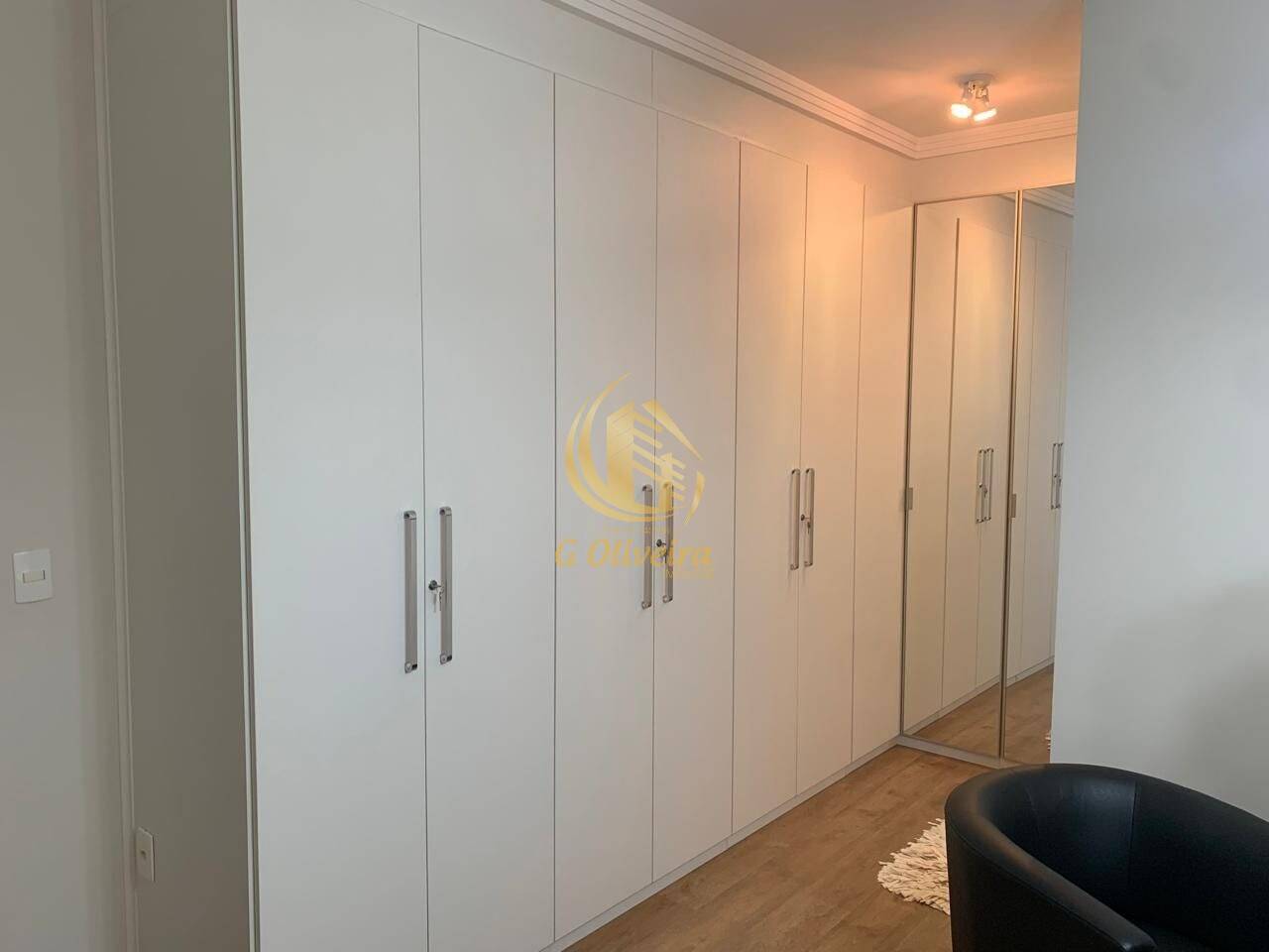 Apartamento em Jardim Campos Elísios, Jundiaí - Foto 14