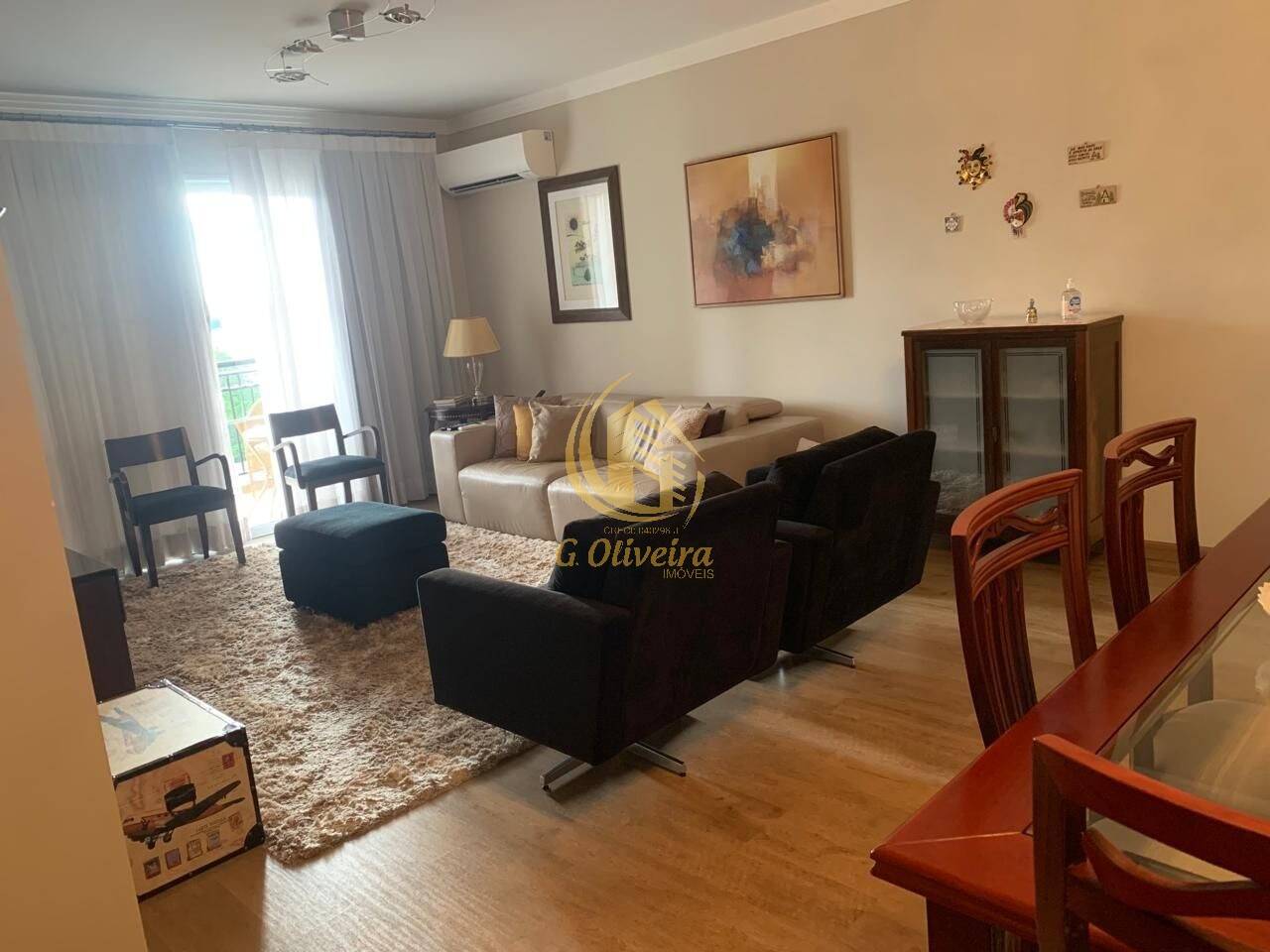 Apartamento em Jardim Campos Elísios, Jundiaí - Foto 15