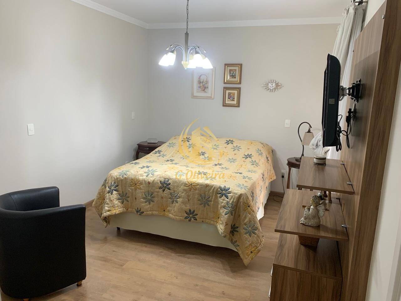 Apartamento em Jardim Campos Elísios, Jundiaí - Foto 16