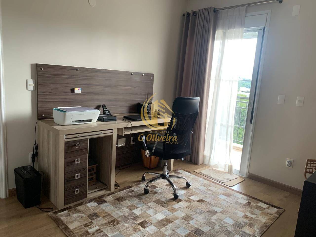Apartamento em Jardim Campos Elísios, Jundiaí - Foto 18