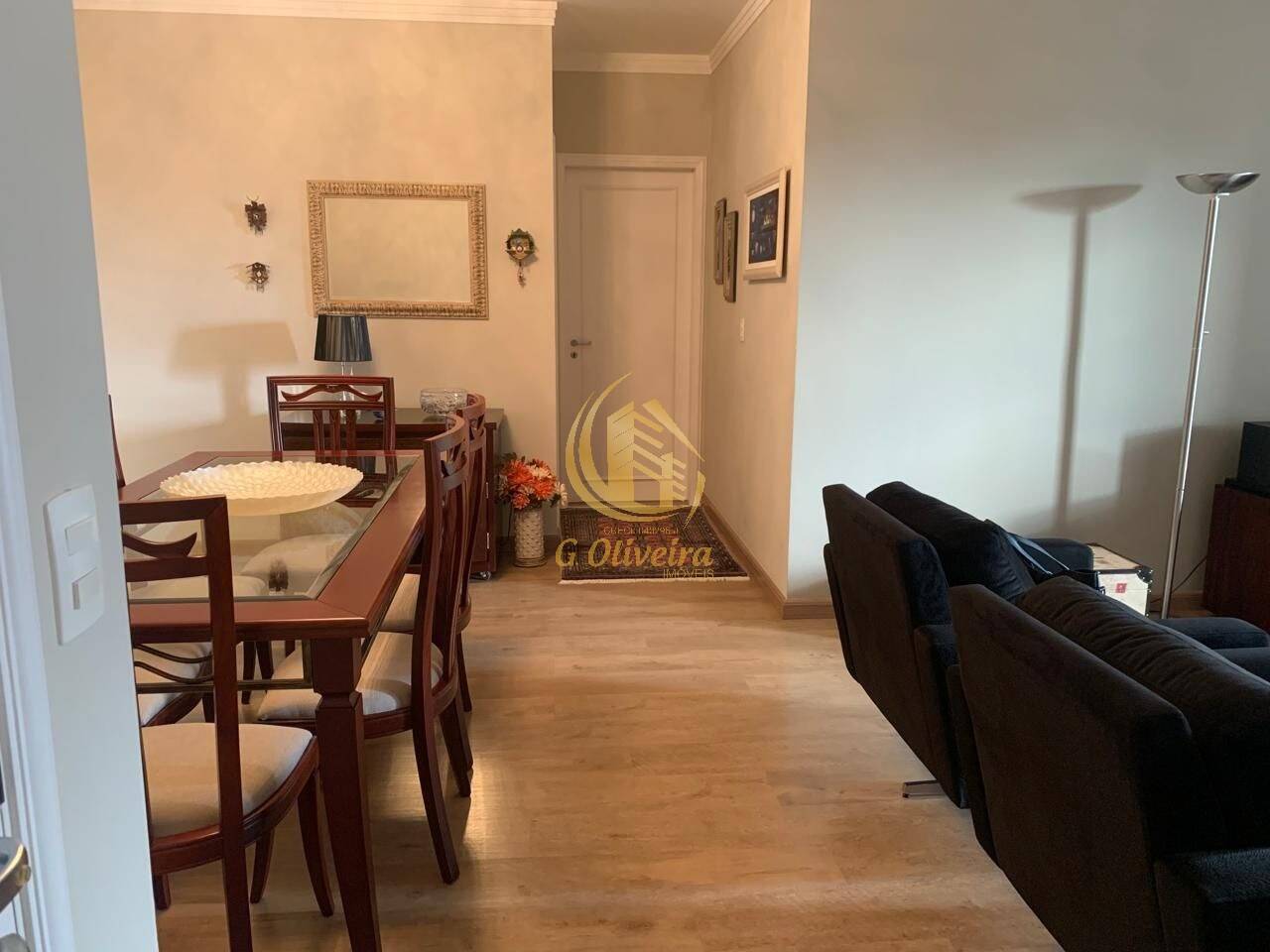 Apartamento em Jardim Campos Elísios, Jundiaí - Foto 19
