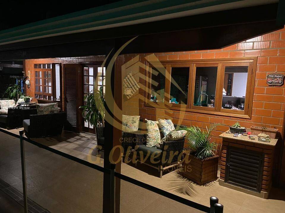 Casa, 4 quartos, 360 m² - Foto 20