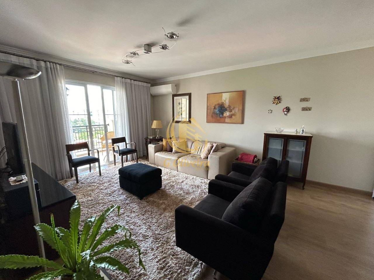 Apartamento em Jardim Campos Elísios, Jundiaí - Foto 21