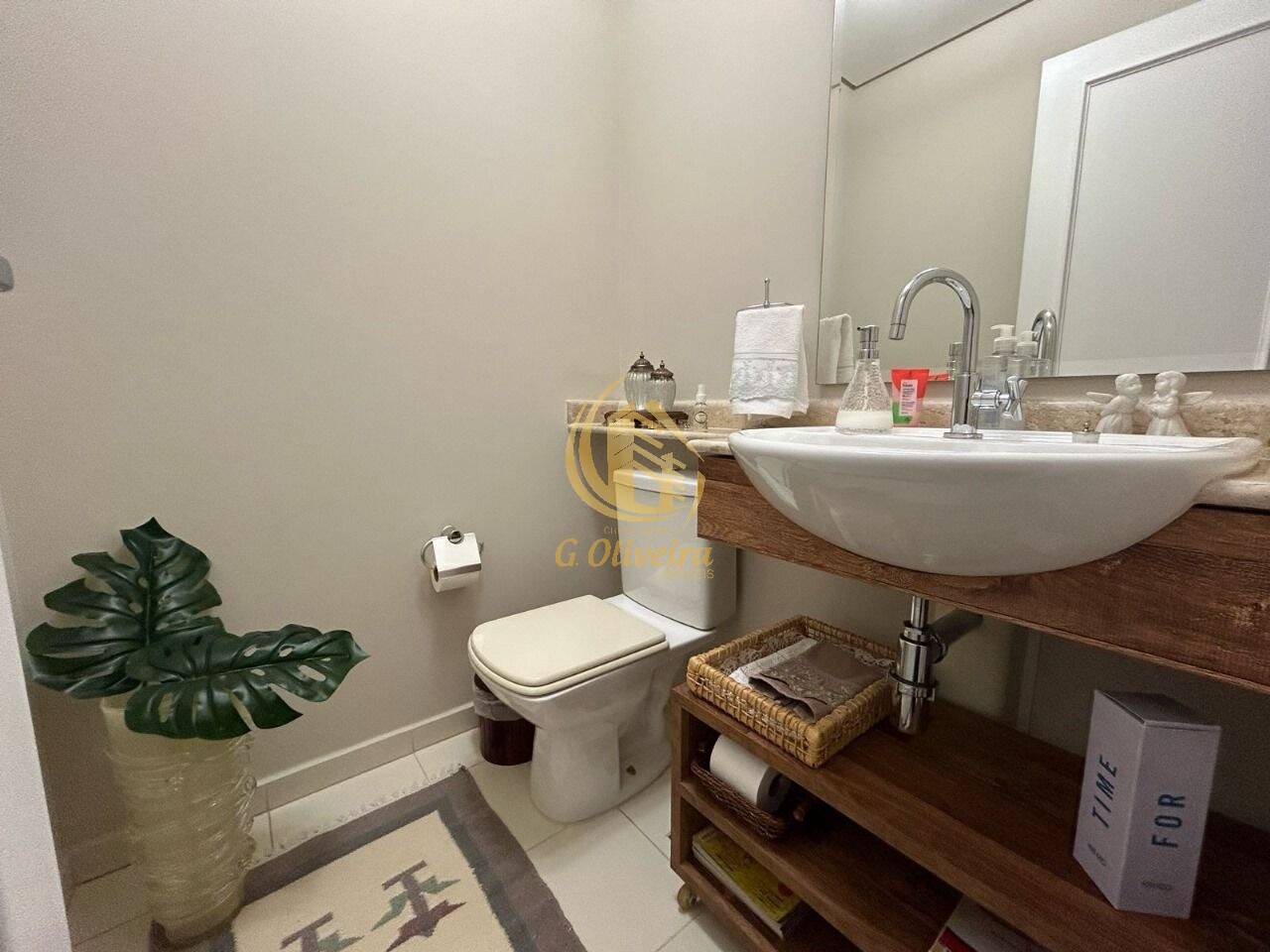 Apartamento em Jardim Campos Elísios, Jundiaí - Foto 22