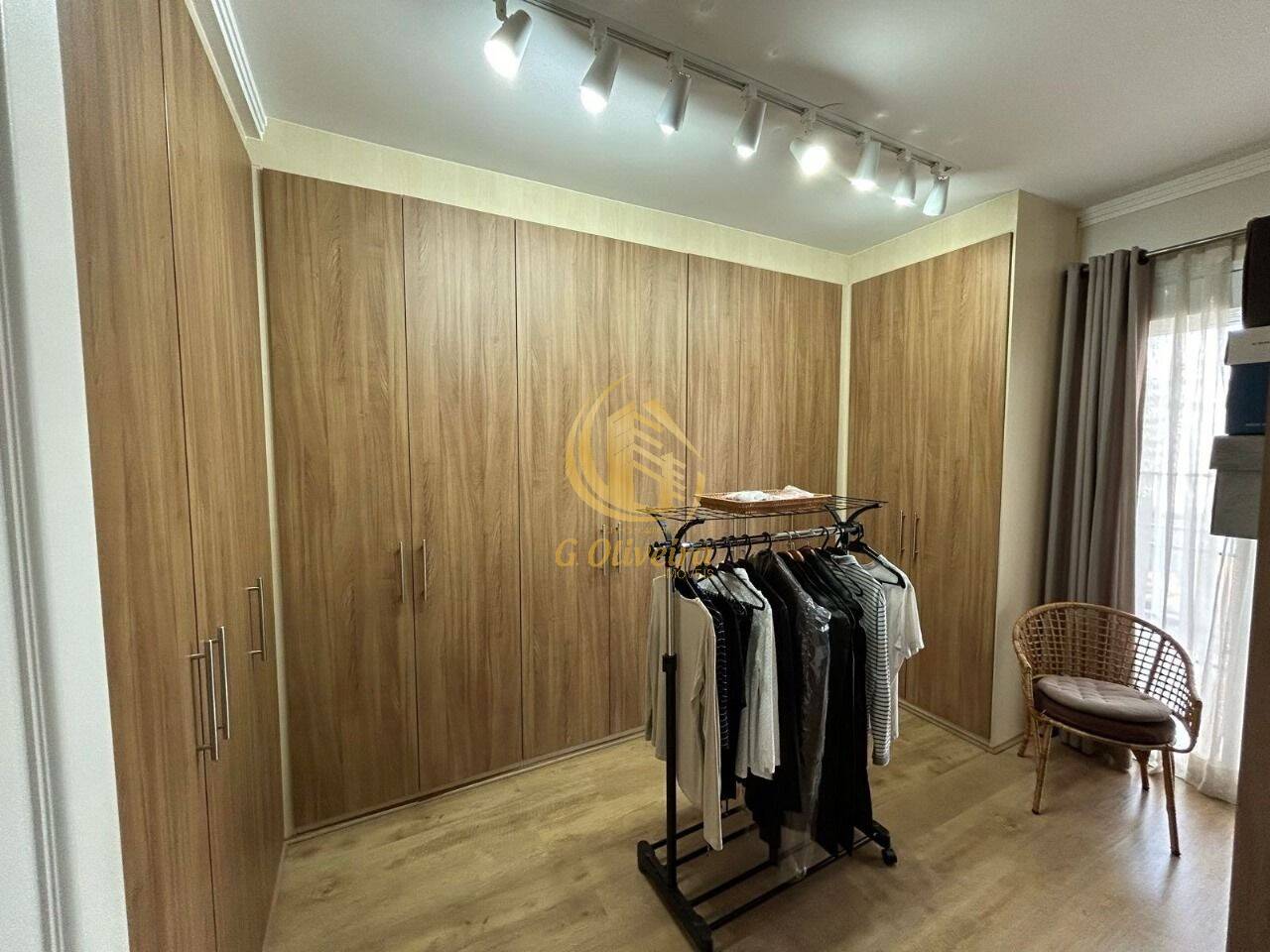 Apartamento em Jardim Campos Elísios, Jundiaí - Foto 25