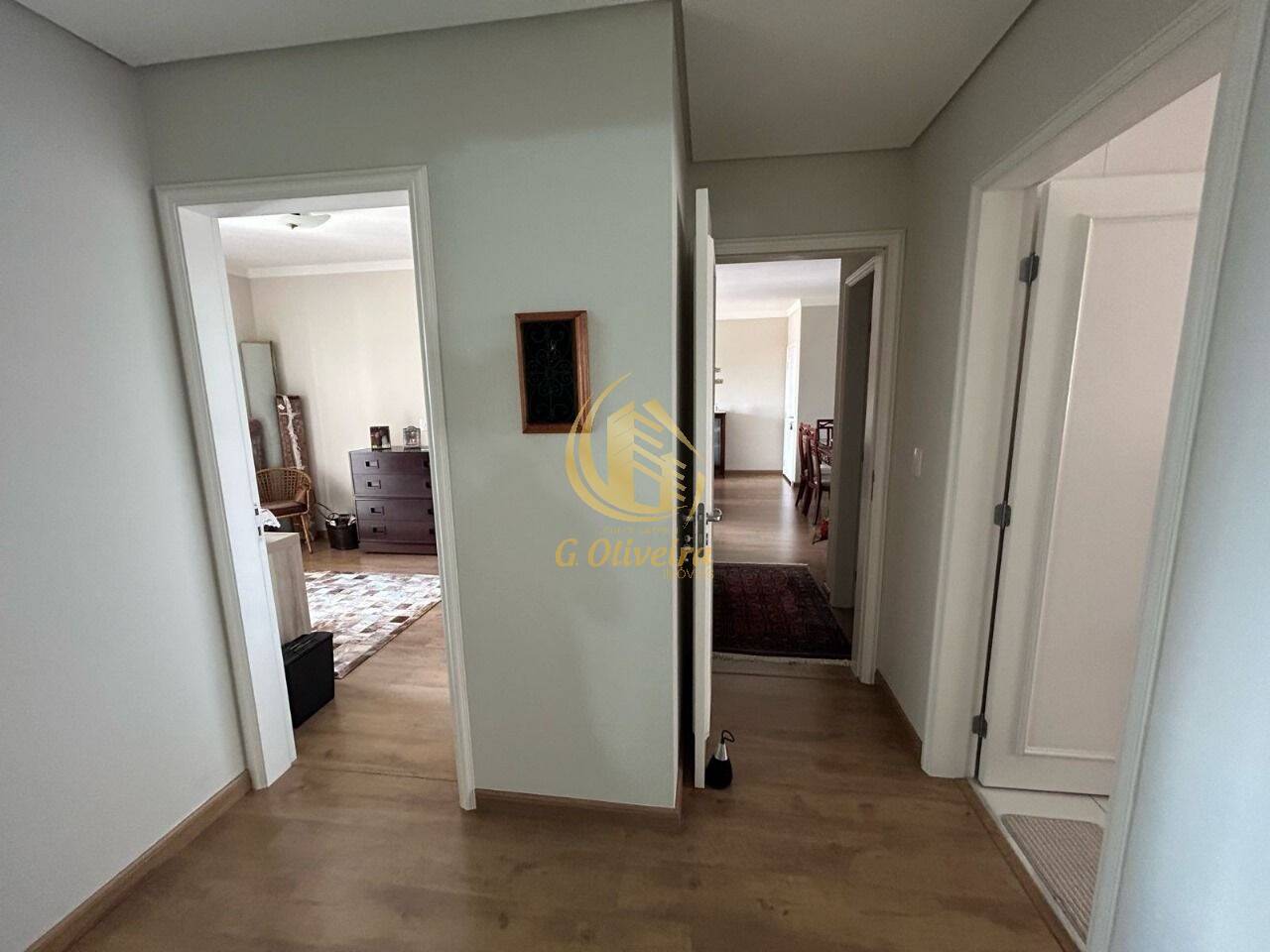 Apartamento em Jardim Campos Elísios, Jundiaí - Foto 27