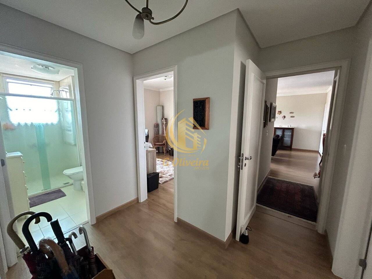 Apartamento em Jardim Campos Elísios, Jundiaí - Foto 28