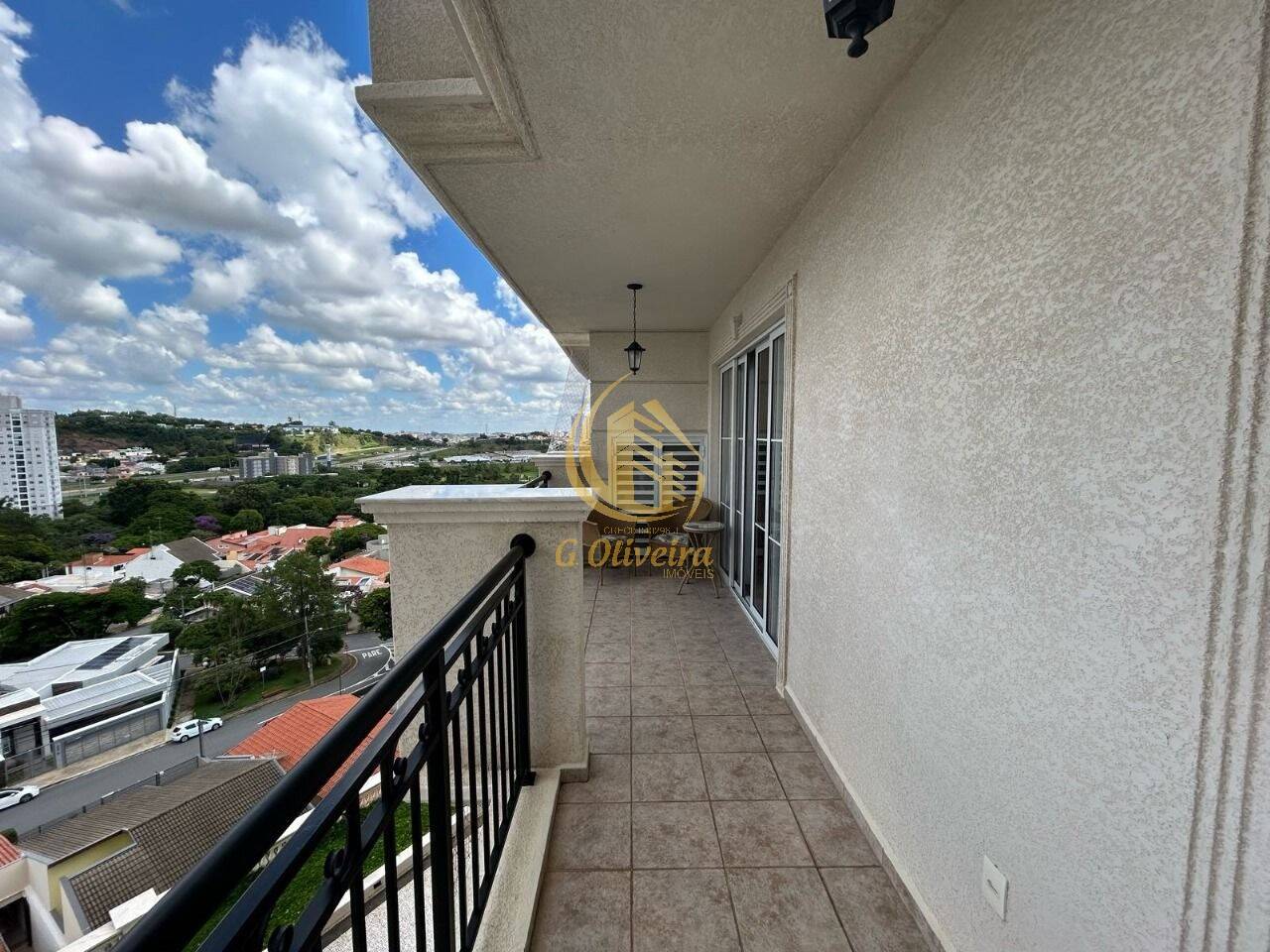 Apartamento em Jardim Campos Elísios, Jundiaí - Foto 29