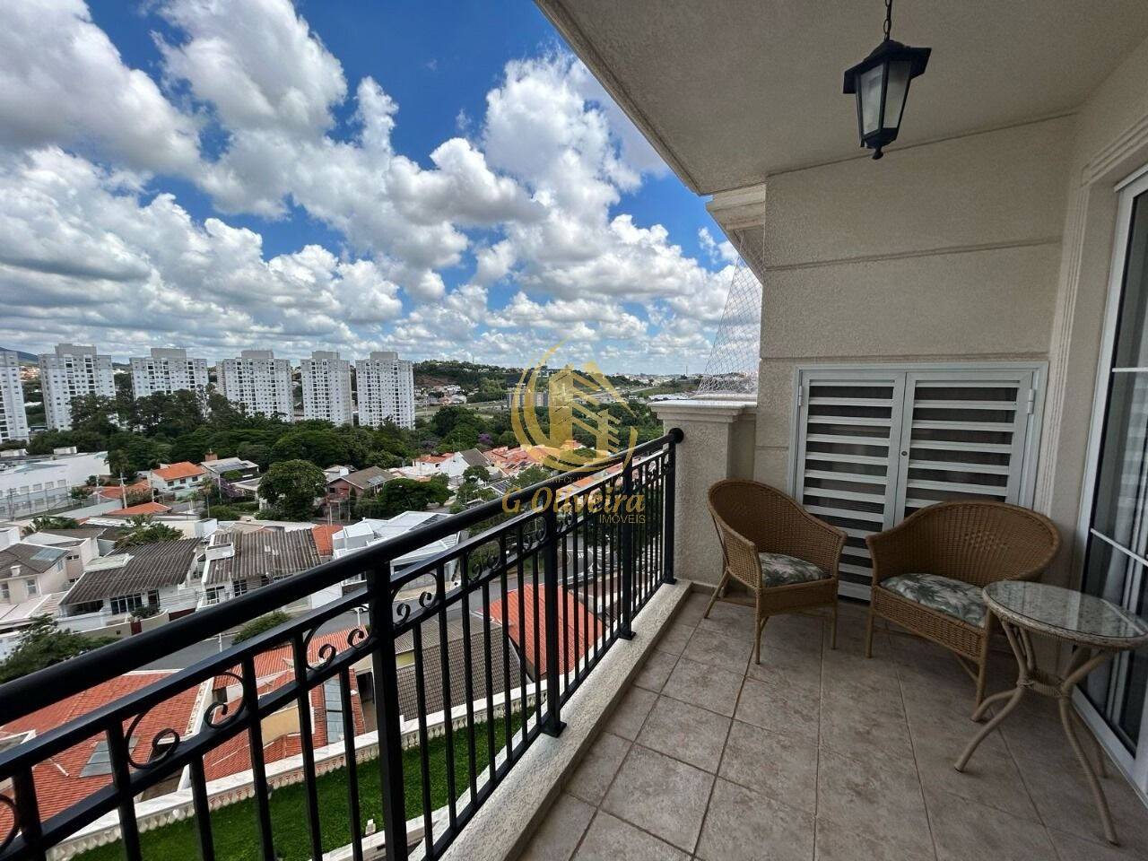 Apartamento em Jardim Campos Elísios, Jundiaí - Foto 30