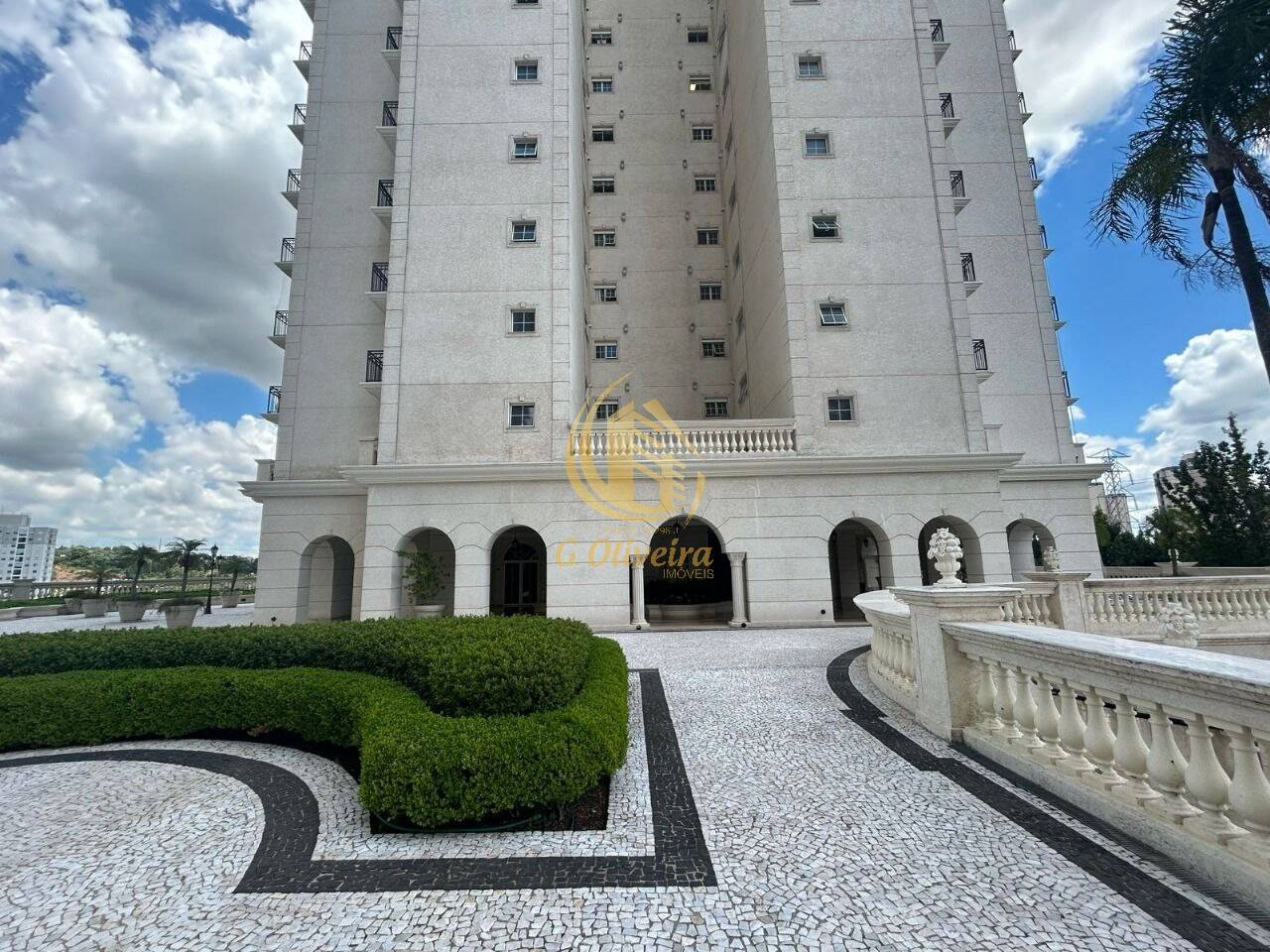 Apartamento em Jardim Campos Elísios, Jundiaí - Foto 31