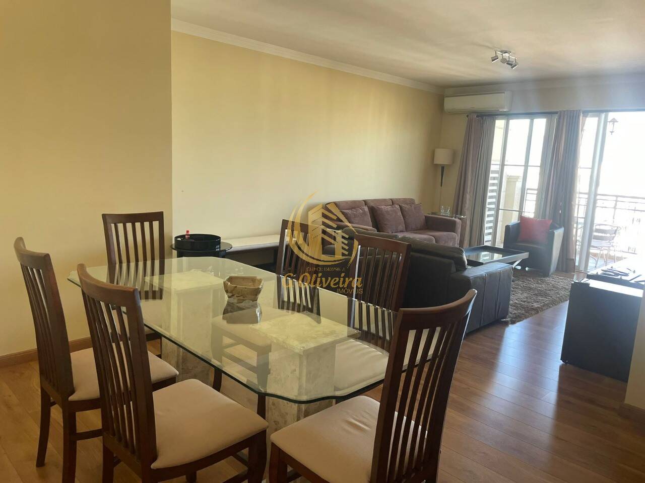 Apartamento em Jardim Campos Elísios, Jundiaí - Foto 3