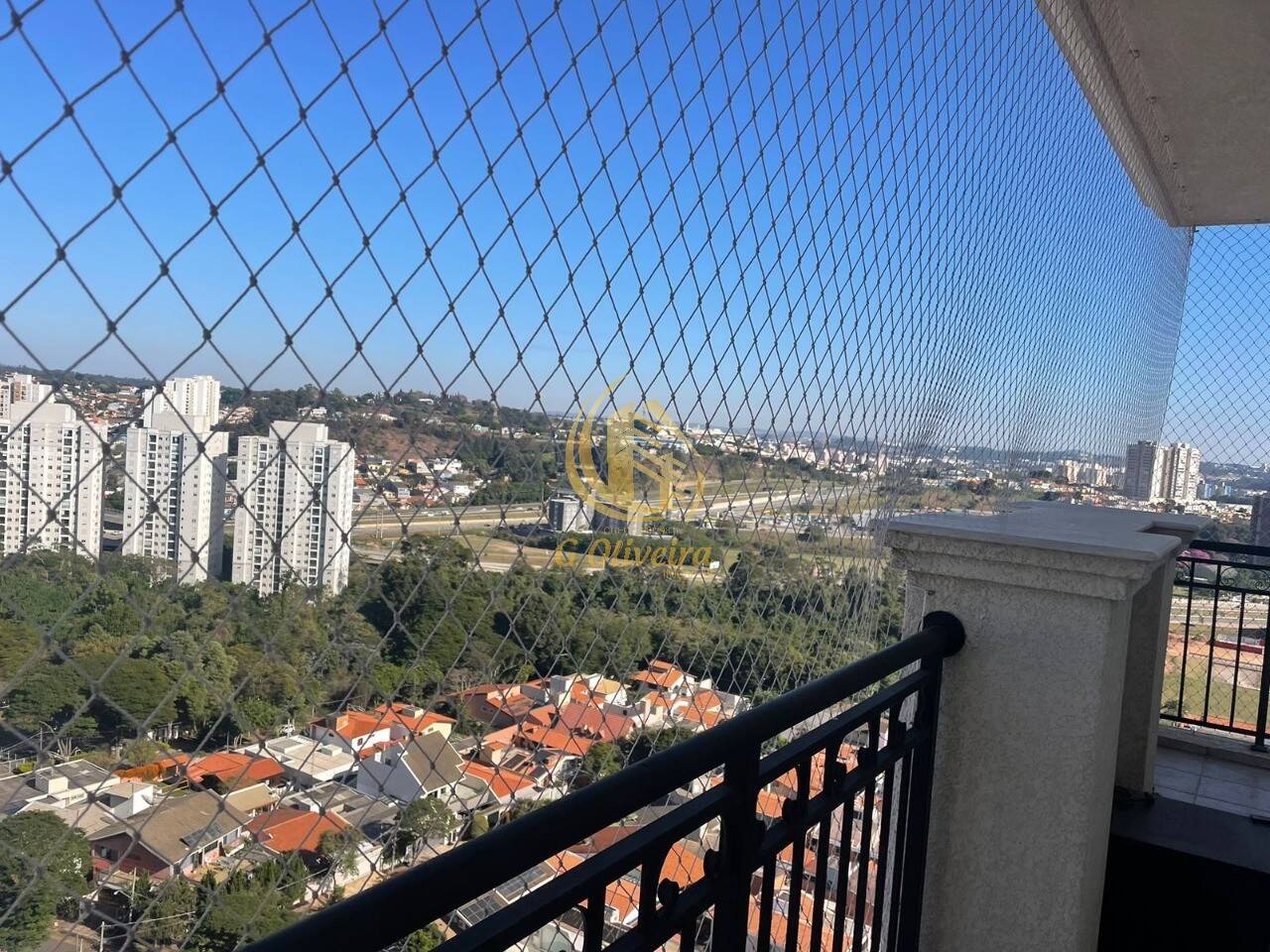 Apartamento em Jardim Campos Elísios, Jundiaí - Foto 4