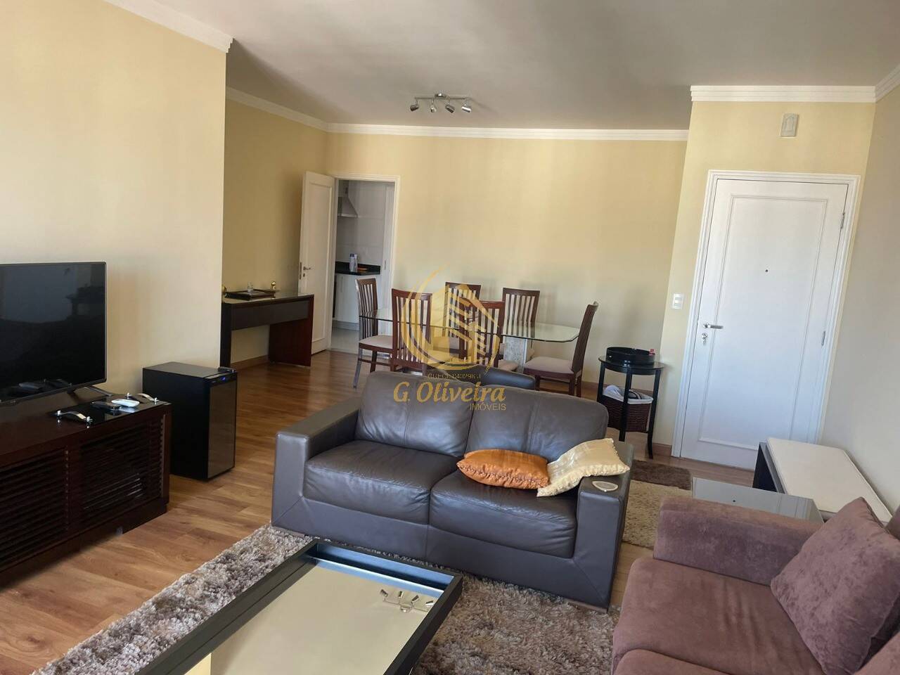 Apartamento em Jardim Campos Elísios, Jundiaí - Foto 5