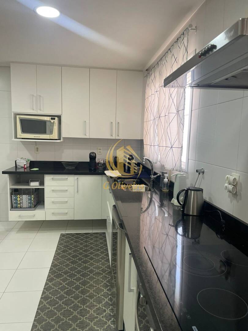 Apartamento em Jardim Campos Elísios, Jundiaí - Foto 7
