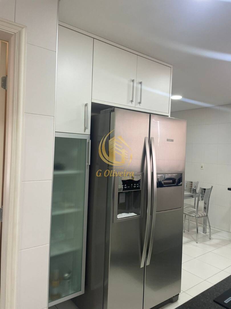 Apartamento em Jardim Campos Elísios, Jundiaí - Foto 9