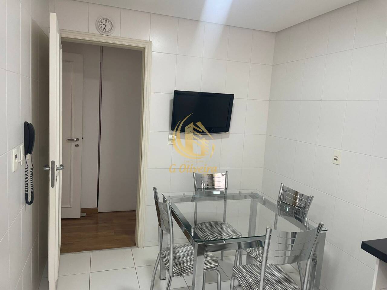 Apartamento em Jardim Campos Elísios, Jundiaí - Foto 11