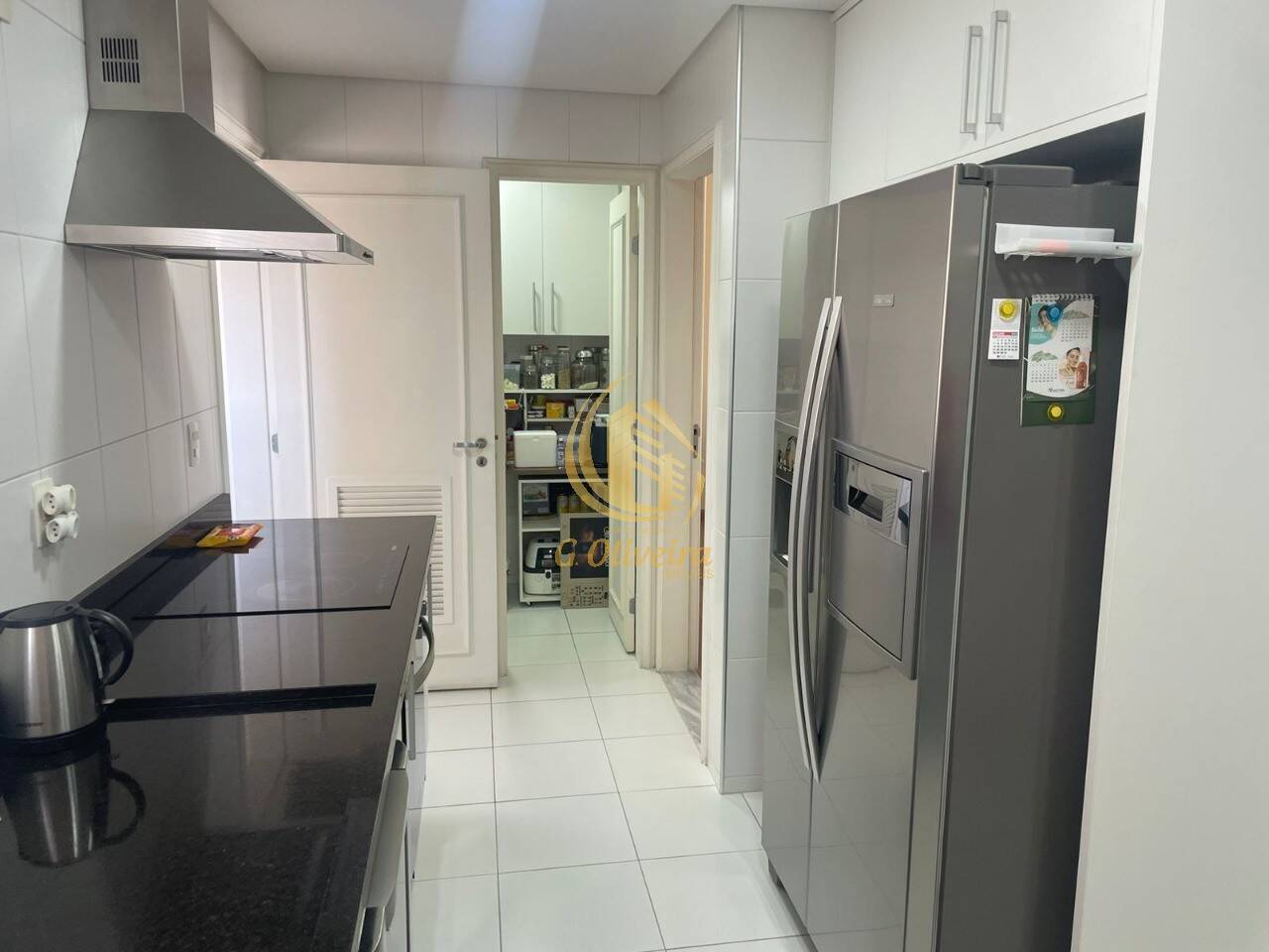 Apartamento em Jardim Campos Elísios, Jundiaí - Foto 12