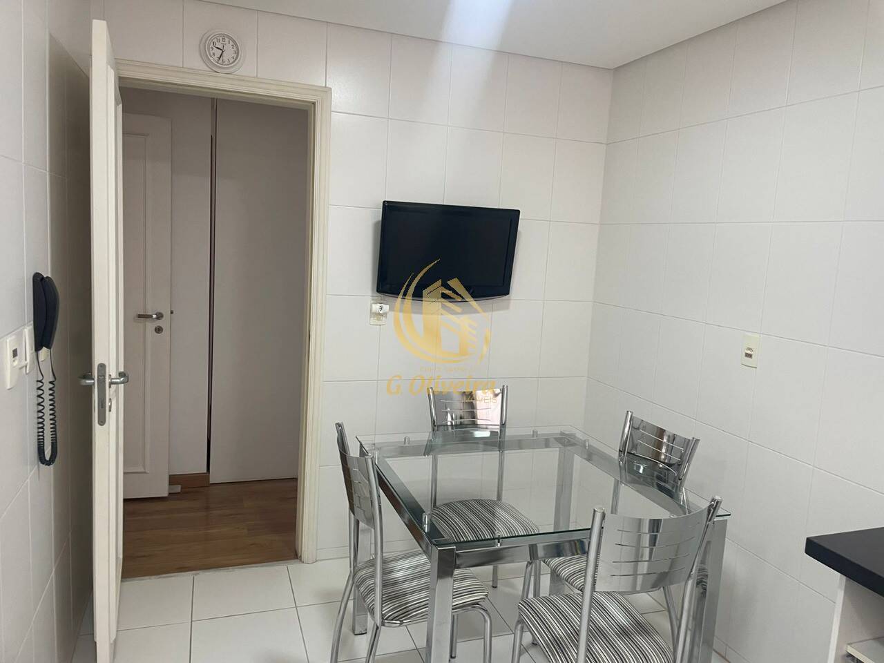 Apartamento em Jardim Campos Elísios, Jundiaí - Foto 13