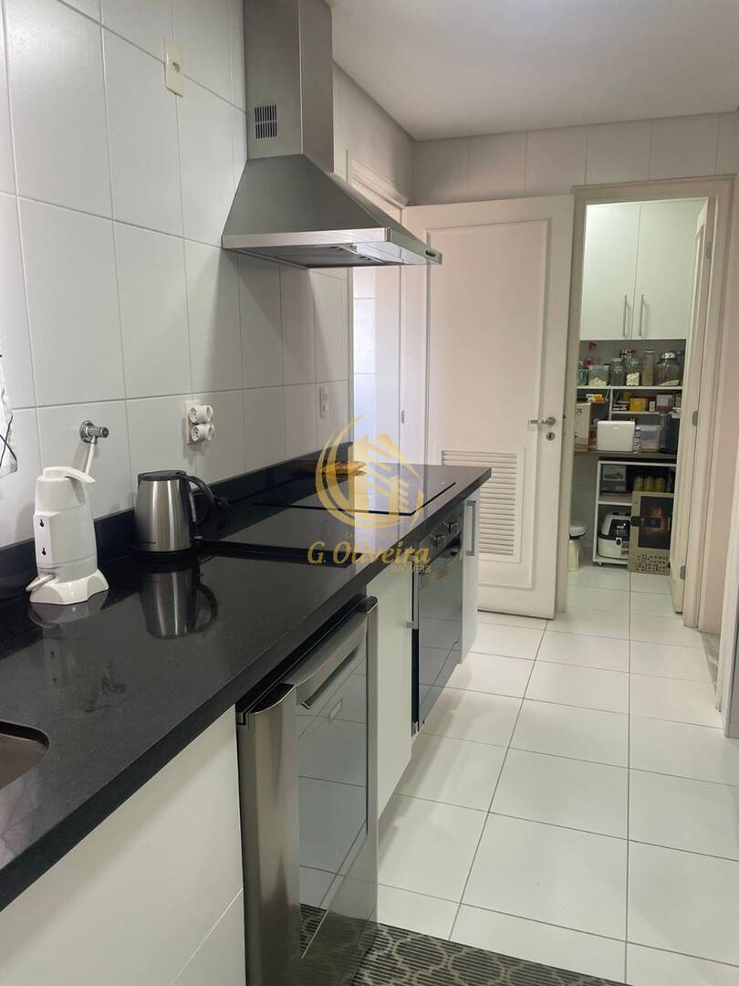 Apartamento em Jardim Campos Elísios, Jundiaí - Foto 14