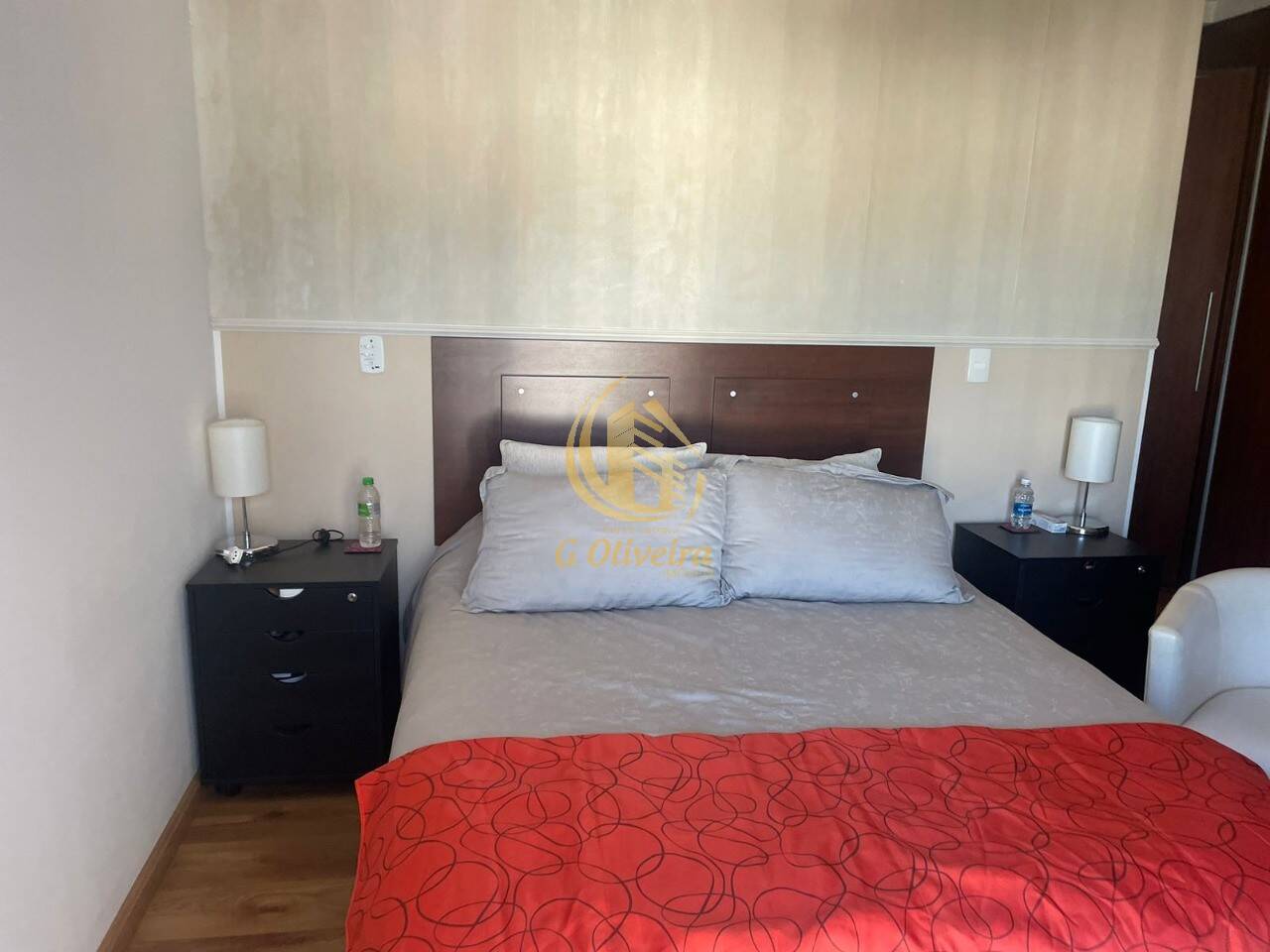 Apartamento em Jardim Campos Elísios, Jundiaí - Foto 16
