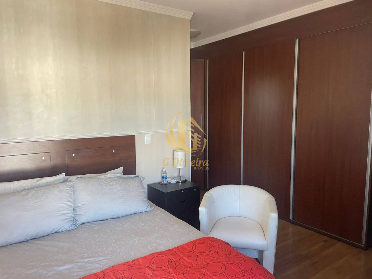 Apartamento em Jardim Campos Elísios, Jundiaí - Foto 17