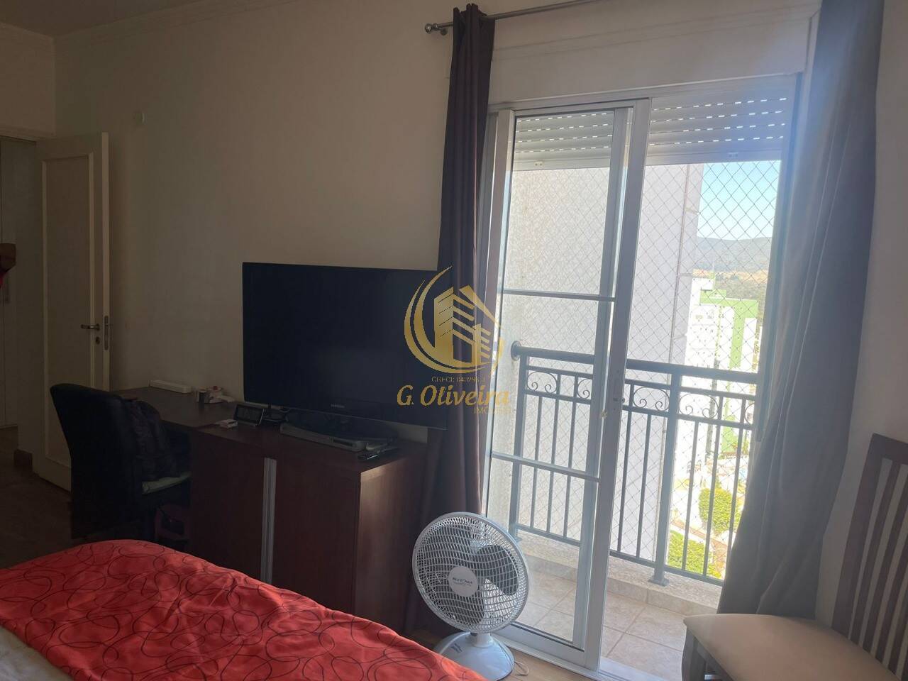 Apartamento em Jardim Campos Elísios, Jundiaí - Foto 19