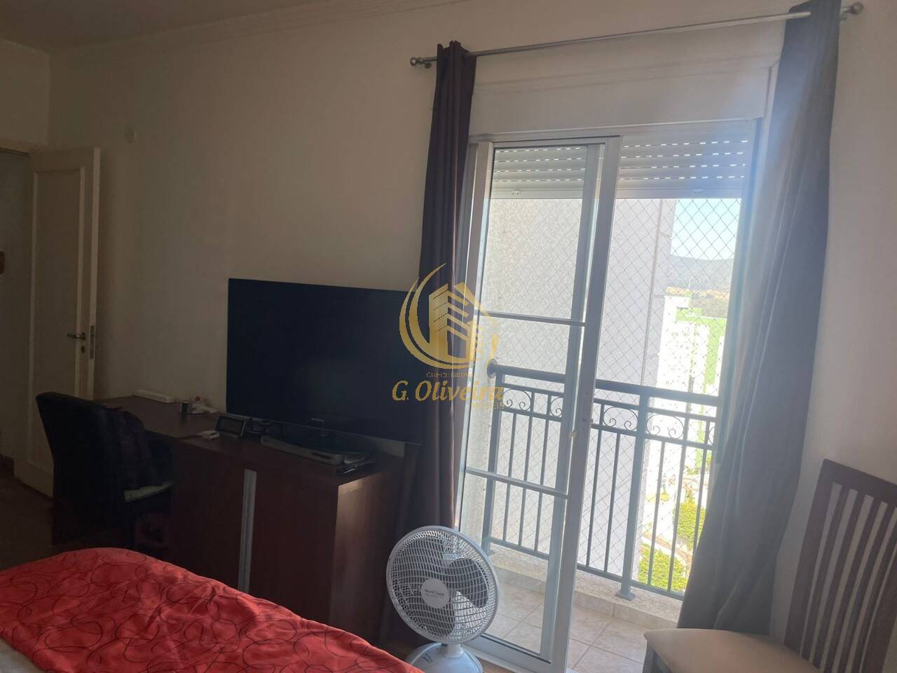Apartamento em Jardim Campos Elísios, Jundiaí - Foto 20