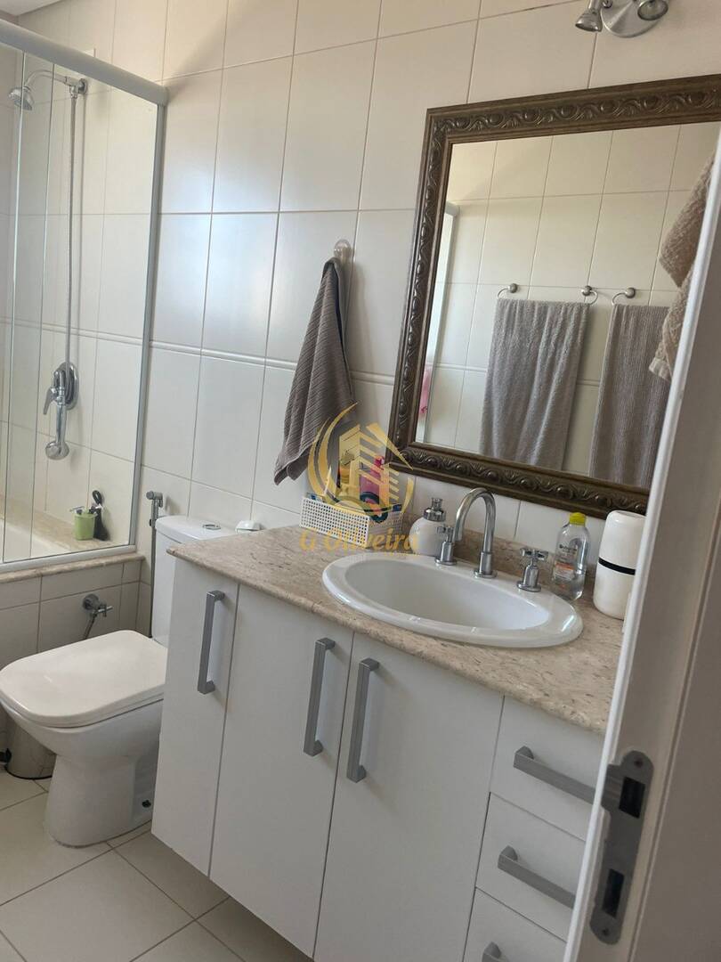 Apartamento em Jardim Campos Elísios, Jundiaí - Foto 21