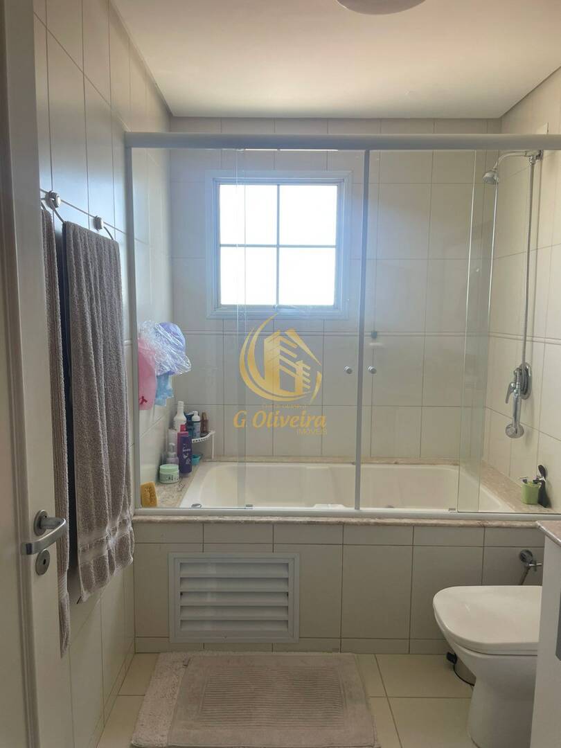 Apartamento em Jardim Campos Elísios, Jundiaí - Foto 23
