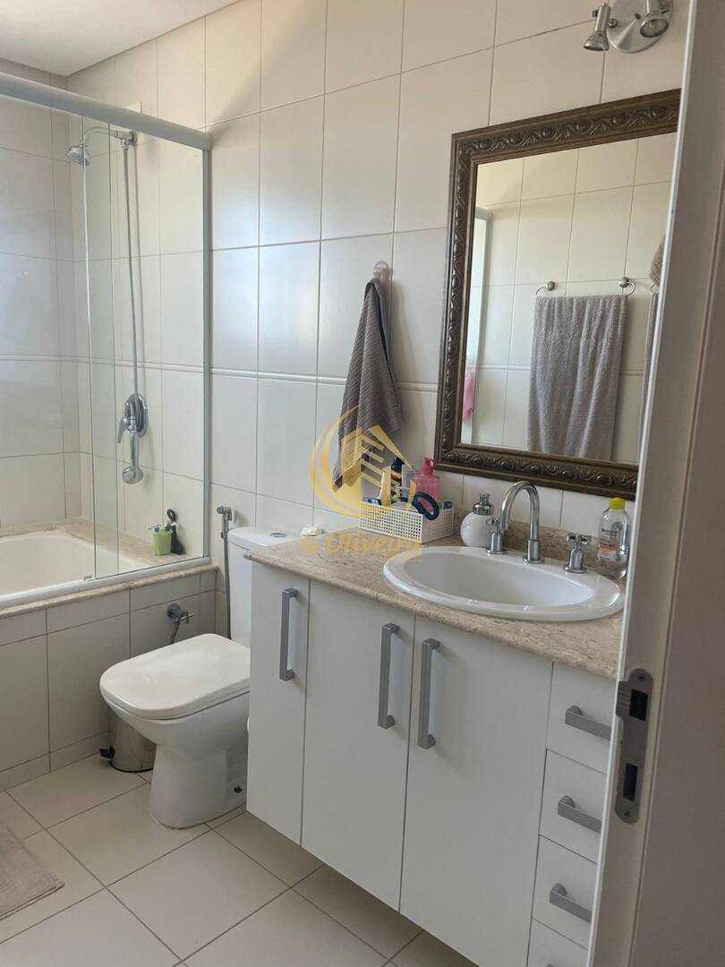 Apartamento em Jardim Campos Elísios, Jundiaí - Foto 24