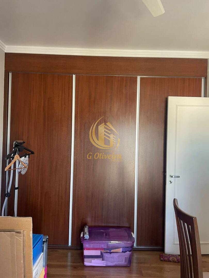 Apartamento em Jardim Campos Elísios, Jundiaí - Foto 25