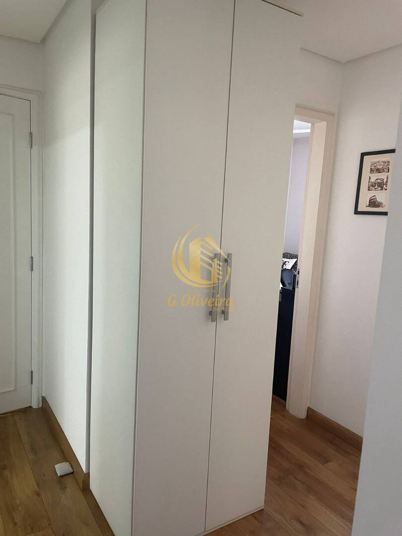 Apartamento em Jardim Campos Elísios, Jundiaí - Foto 26