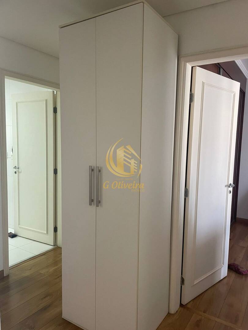 Apartamento em Jardim Campos Elísios, Jundiaí - Foto 27