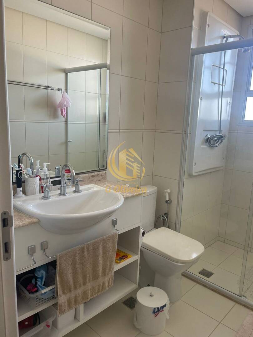Apartamento em Jardim Campos Elísios, Jundiaí - Foto 28