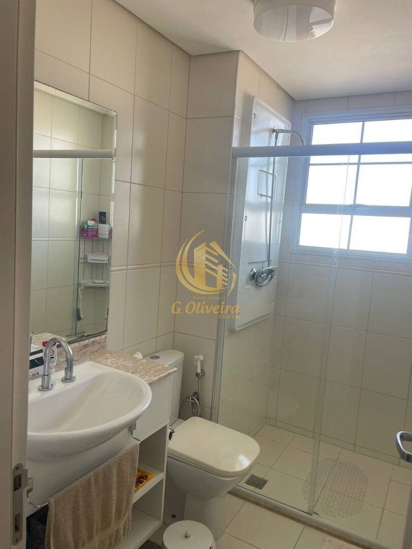 Apartamento em Jardim Campos Elísios, Jundiaí - Foto 29