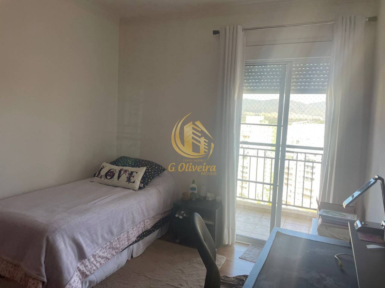 Apartamento em Jardim Campos Elísios, Jundiaí - Foto 30