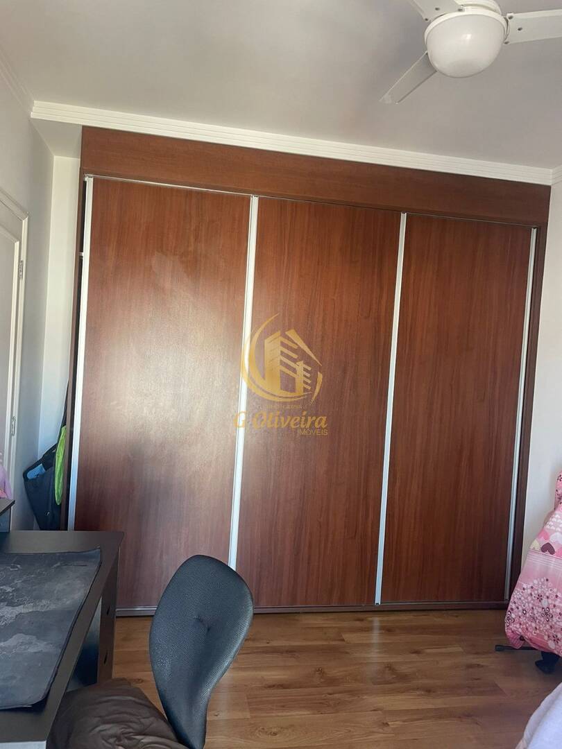 Apartamento em Jardim Campos Elísios, Jundiaí - Foto 31
