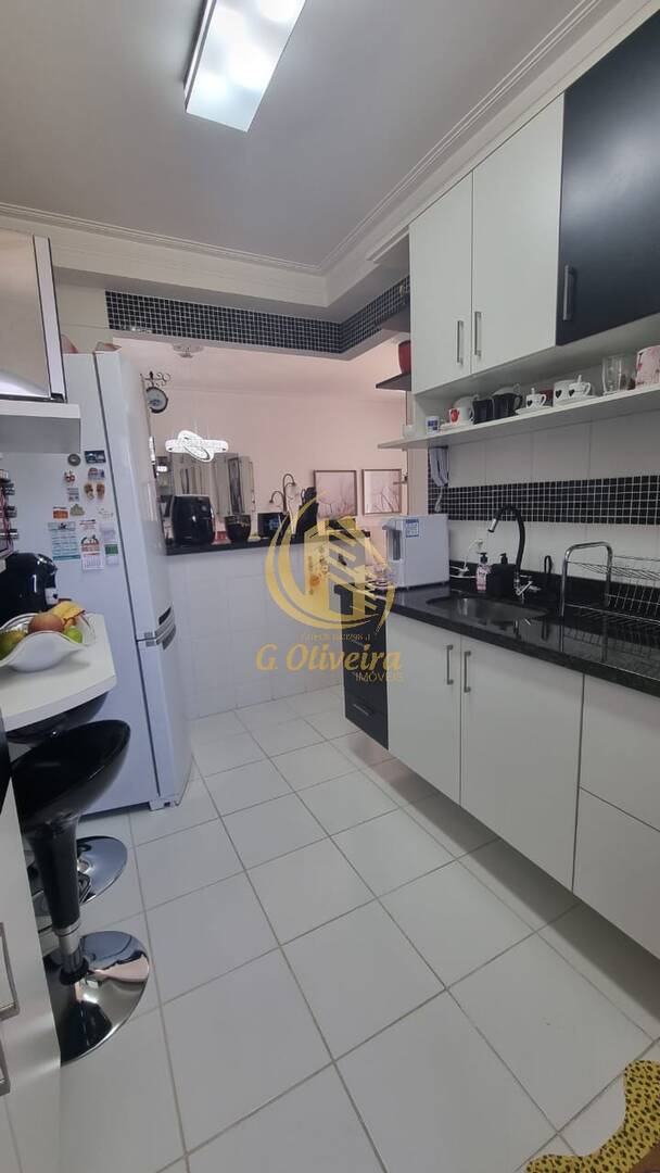 Apartamento em Jardim Das Samambaias, Jundiaí - Foto 3