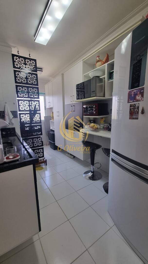 Apartamento em Jardim Das Samambaias, Jundiaí - Foto 4