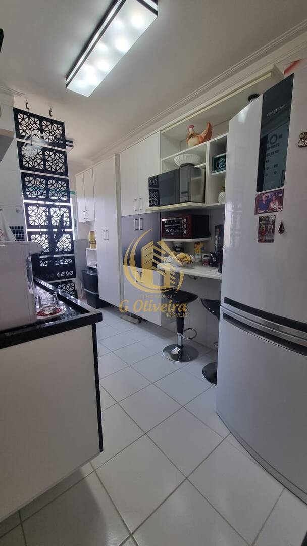 Apartamento em Jardim Das Samambaias, Jundiaí - Foto 5