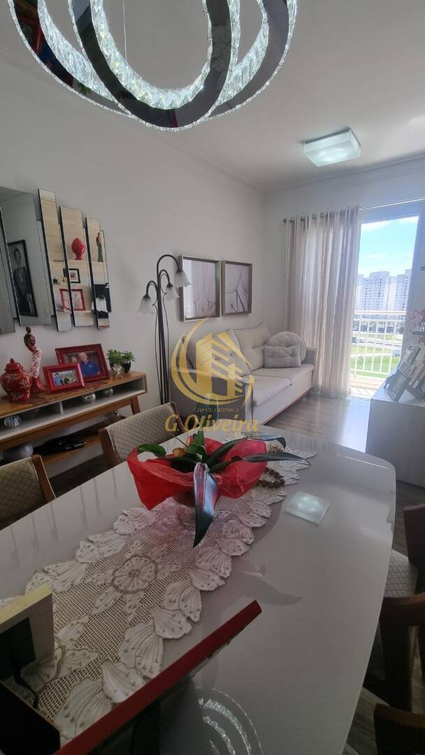 Apartamento em Jardim Das Samambaias, Jundiaí - Foto 6
