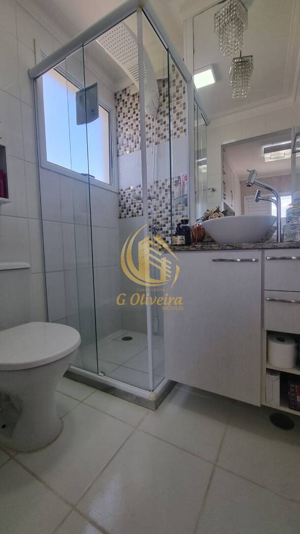 Apartamento em Jardim Das Samambaias, Jundiaí - Foto 7