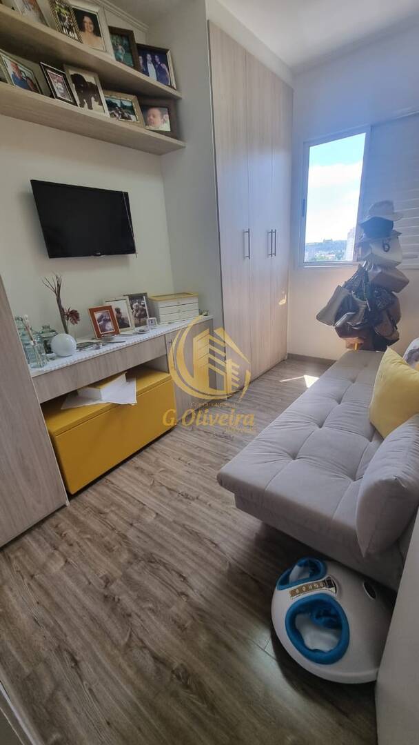 Apartamento em Jardim Das Samambaias, Jundiaí - Foto 9