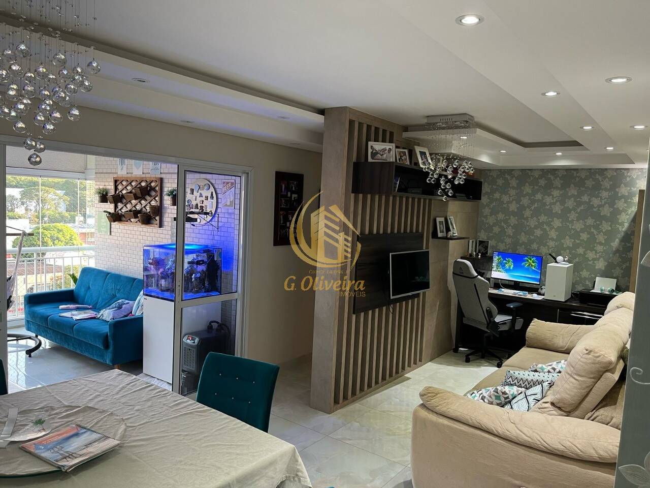 Apartamento em JARDIM ANA MARIA, Jundiaí - Apartamento Jundiai Vittá  Condomínio Clube